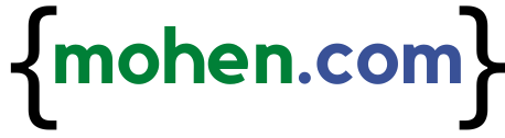 Mohen Logo